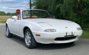 Mazda Miata C-Package (NA) '1993